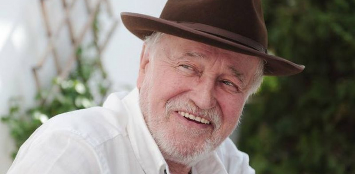 "Ballady i romanse w sandomierskiej Toskanii" [zapowiedź]