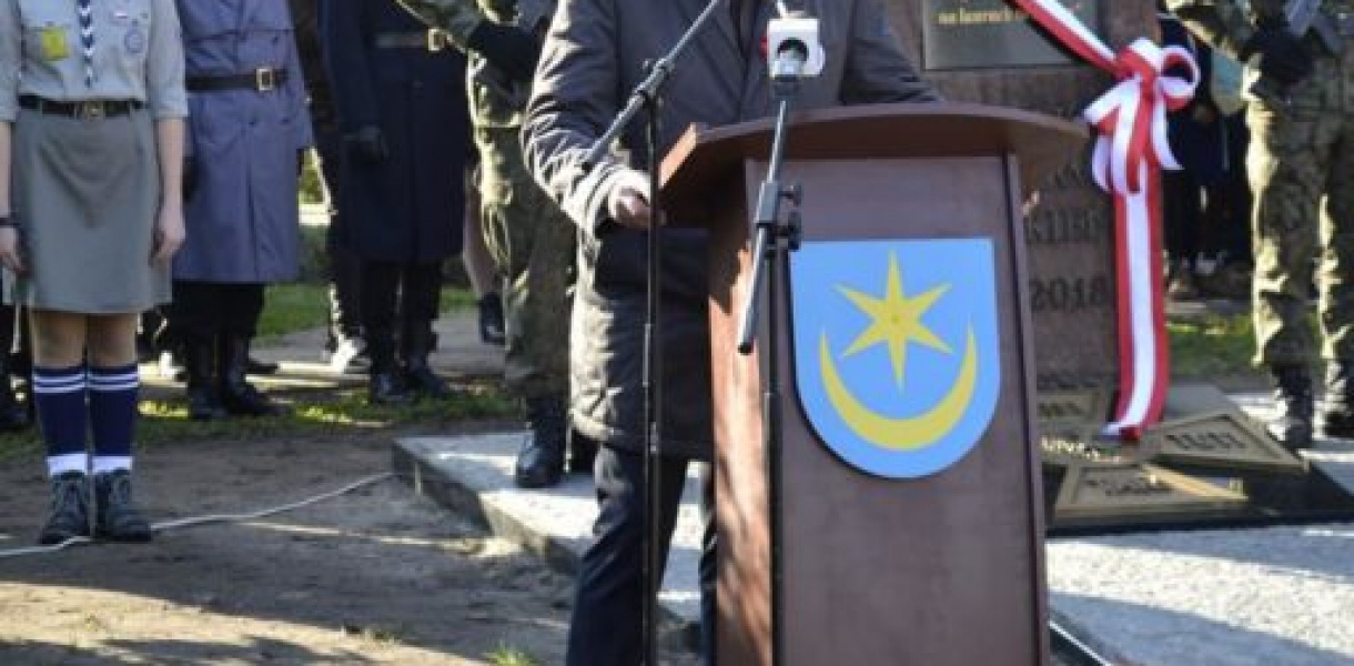 Tak Tarnobrzeg świętował 100-lecie niepodległości Polski [Zdjęcia]