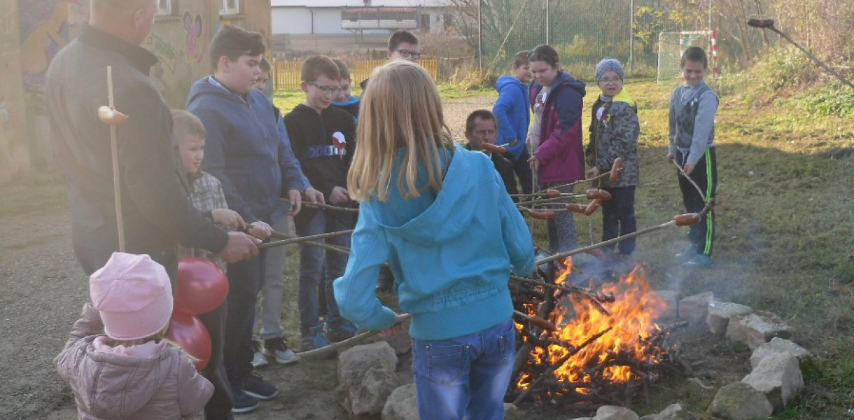 Święto Niepodległości w Janowicach [GALERIA]