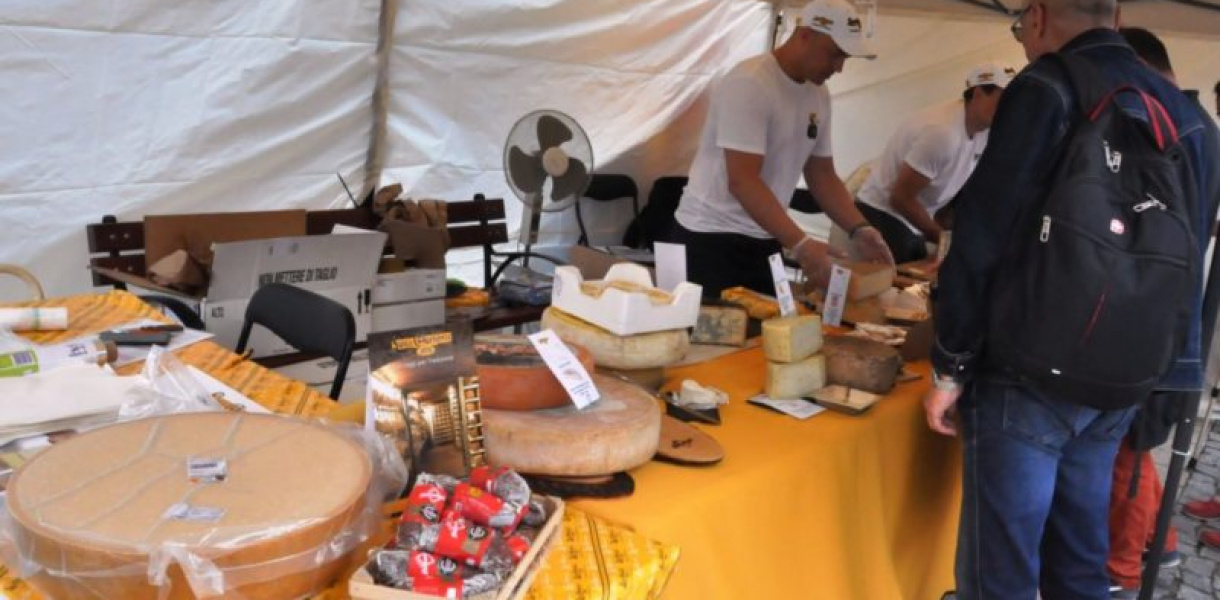 Festiwal smakowitości [zdjęcia]