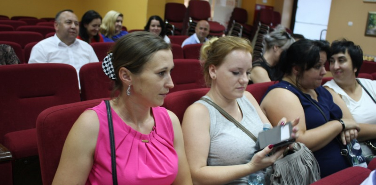 Frajda i zachwyt. Działaj Lokalnie 2019 w powiecie staszowskim [zdjęcia]