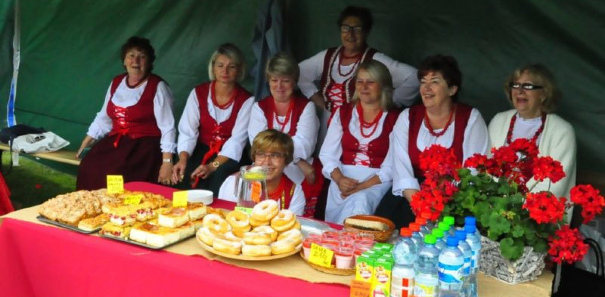 Z pomidorem w roli głównej [ZDJĘCIA]