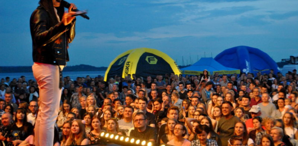 Dni Tarnobrzega (zdjęcia)