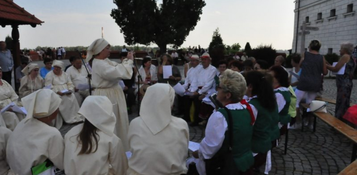 Wspólnie, patriotycznie dla żołnierzy