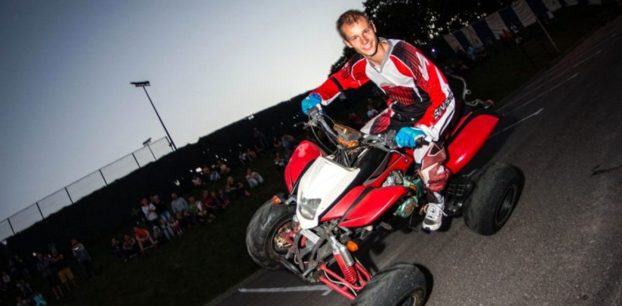 Extreme Cascaders Team 2019 w Tarnobrzegu! [zapowiedź]