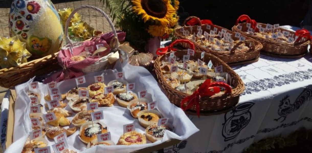 Trwa Święto Śliwki w Szydłowie [zdjęcia]