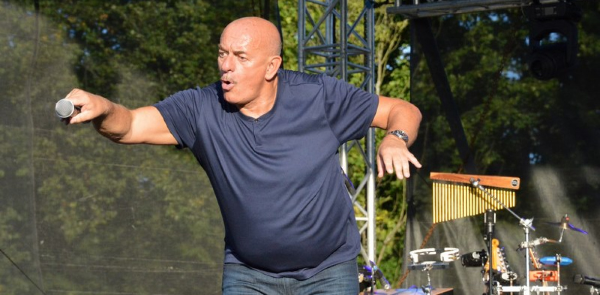 Świętowano na słodko w Bojanowie [zdjęcia]