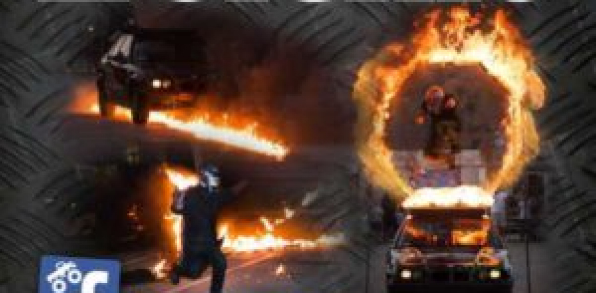 Extreme Cascaders Team 2019 w Połańcu! [zapowiedź]