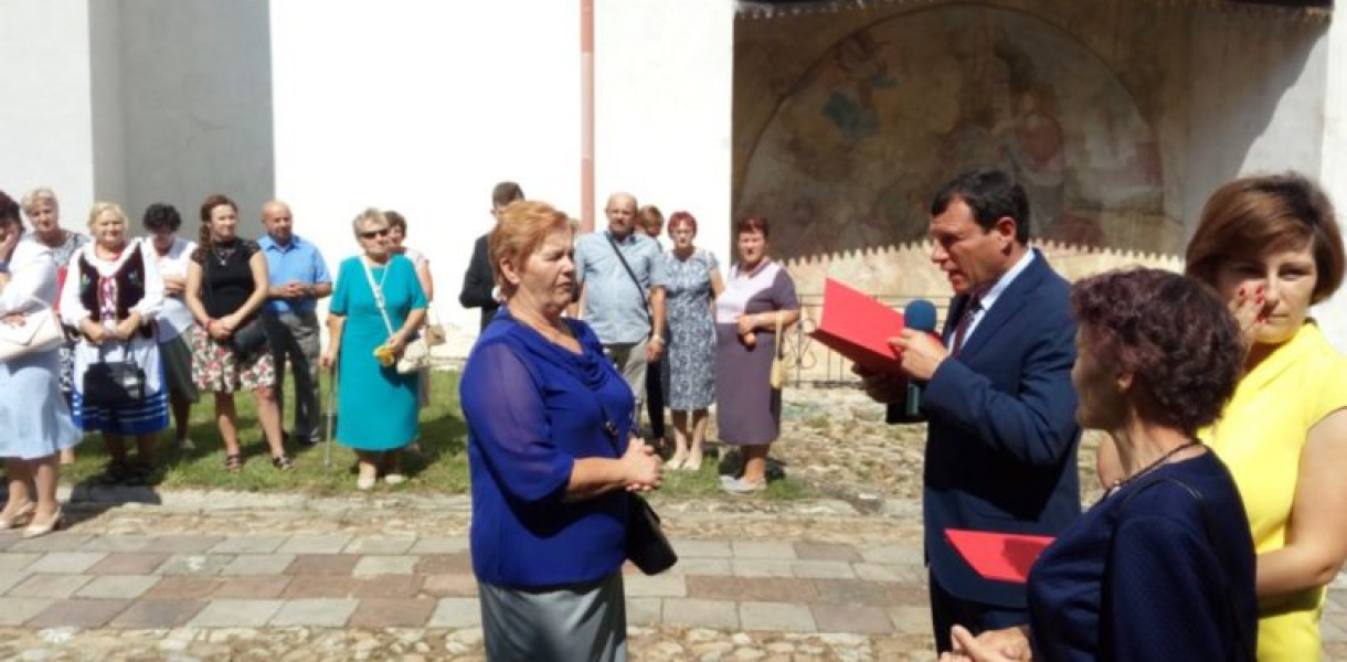 Za nami 3 dni świętowania na Jarmarku św. Jacka w Klimontowie! [zdjęcia]