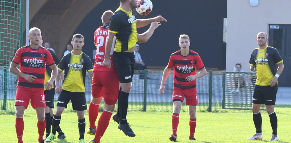 Derby gminy dla Transdźwigu [zdjęcia]