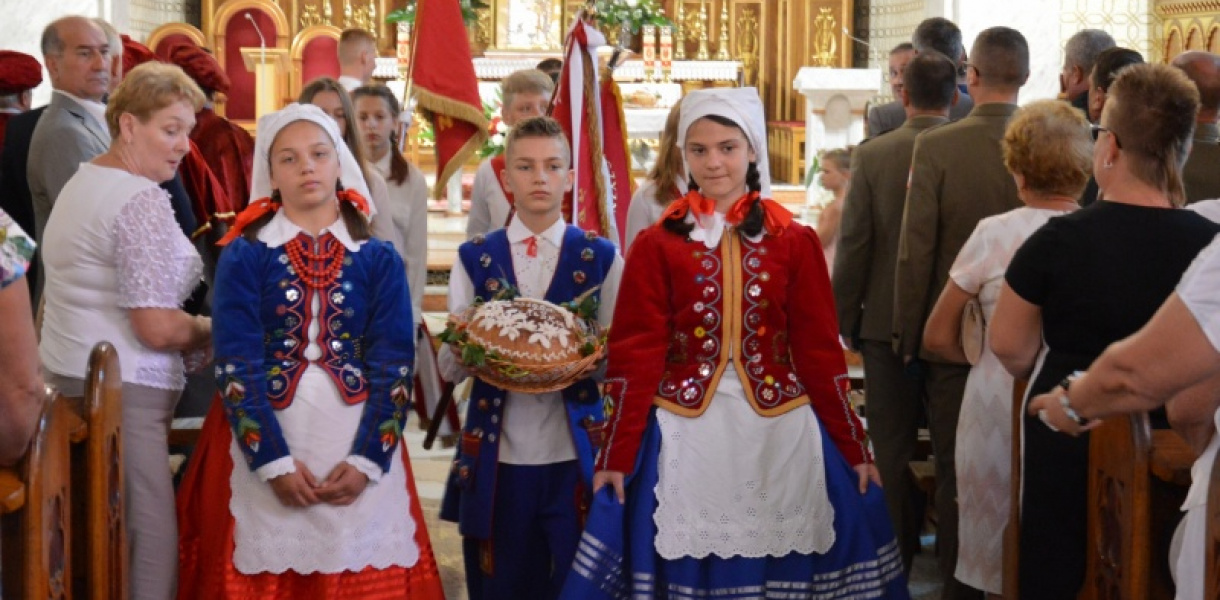 Dni Chleba w Nisku [zdjęcia]