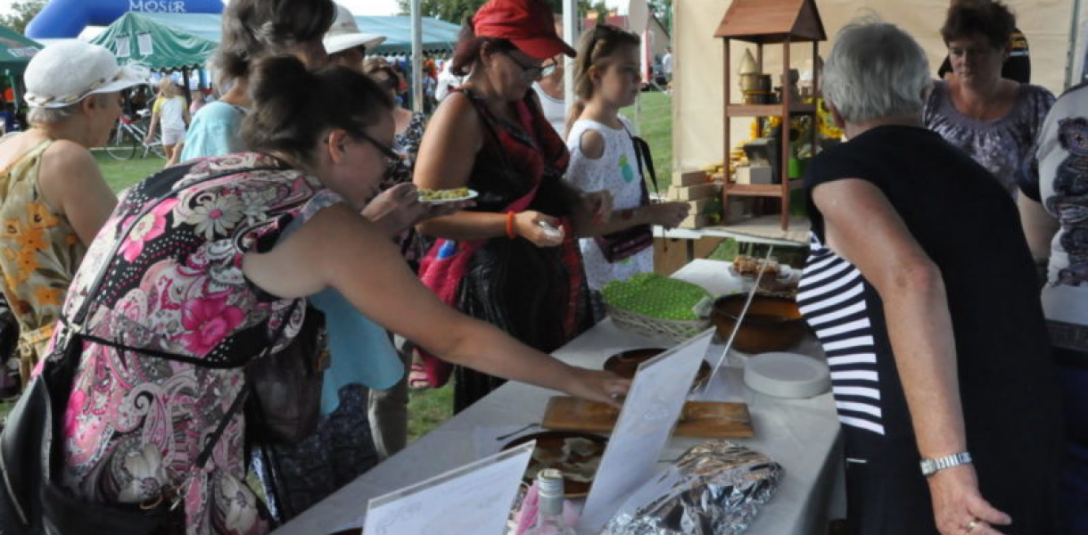 Moc atrakcji na Pieprzówkach [zdjęcia]