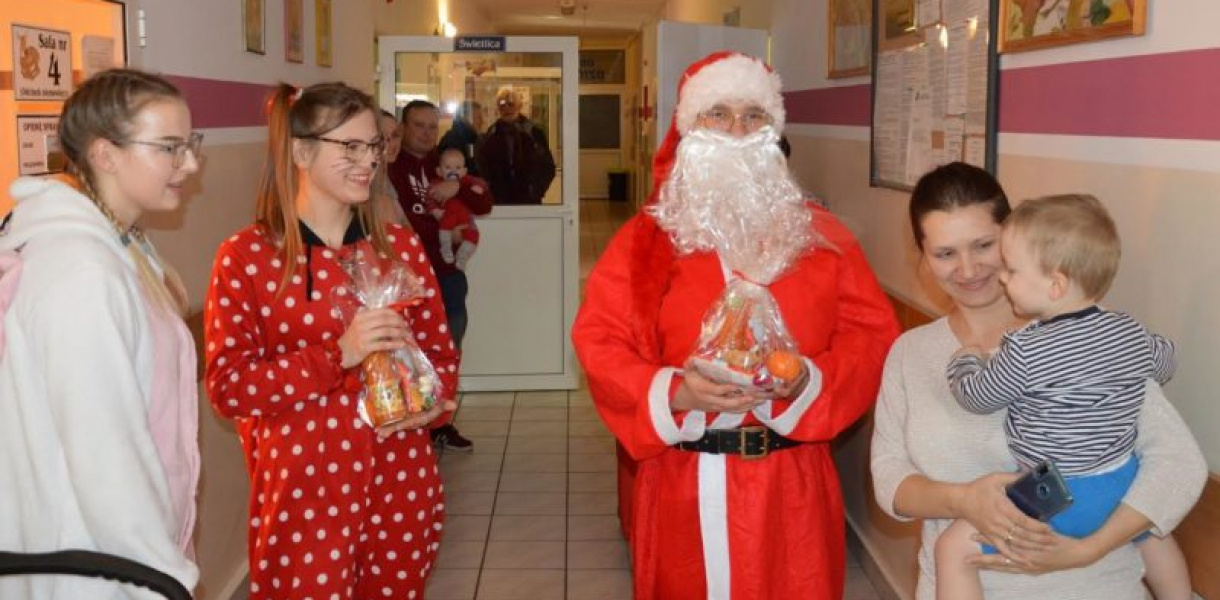 Wystarczy lekki podmuch... [W bieżącym wydaniu TN] [zdjęcia]