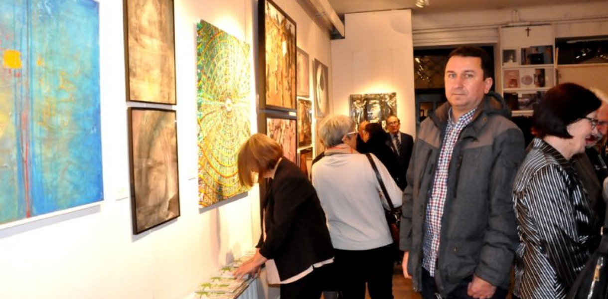 Artyści porównani, nagrody wręczone [zdjęcia]