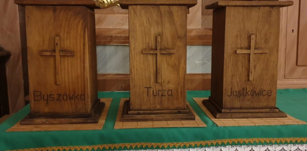 Rudnik pamięta o walczących za ojczyznę [zdjęcia]