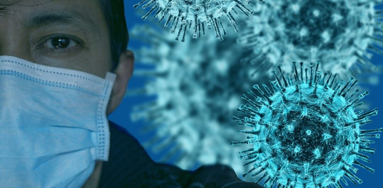 Koronawirus - powiat sandomierski. Osoba zakażona to pracownik szpitala w Tarnobrz