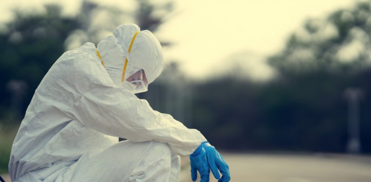 Procedury są niezbędne. Chronią nas i pacjentów [W najnowszym TN]