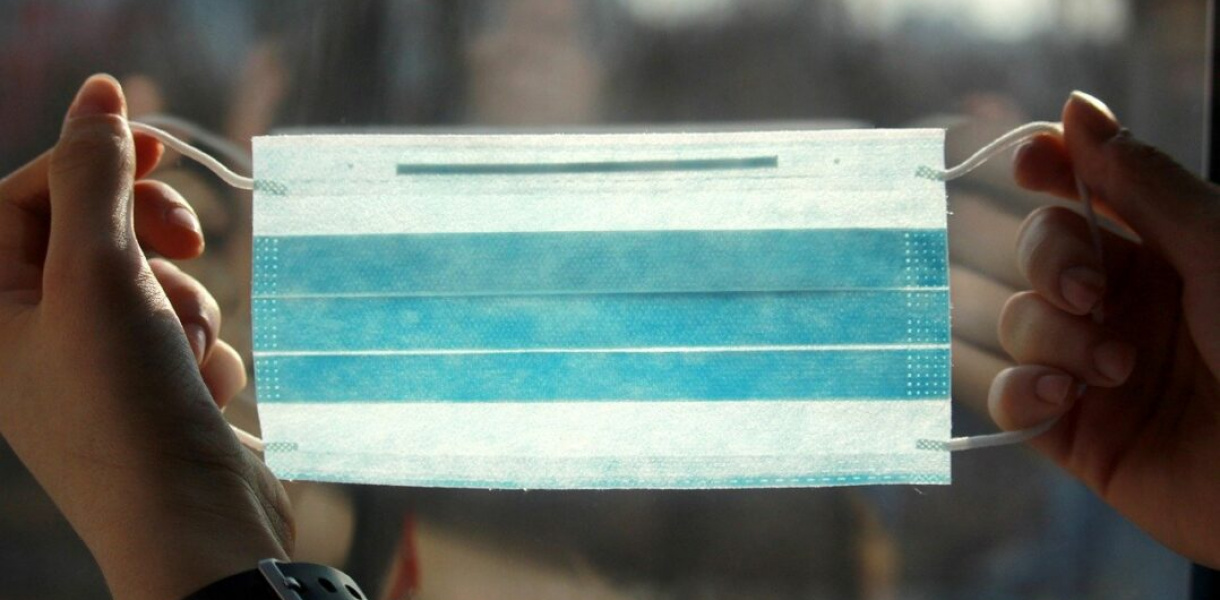 Mieszkańcy Tarnobrzega otrzymają maseczki