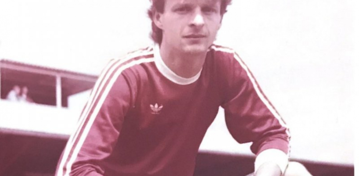 Zmarł Bogdan Siorek, były piłkarz Stali Stalowa Wola
