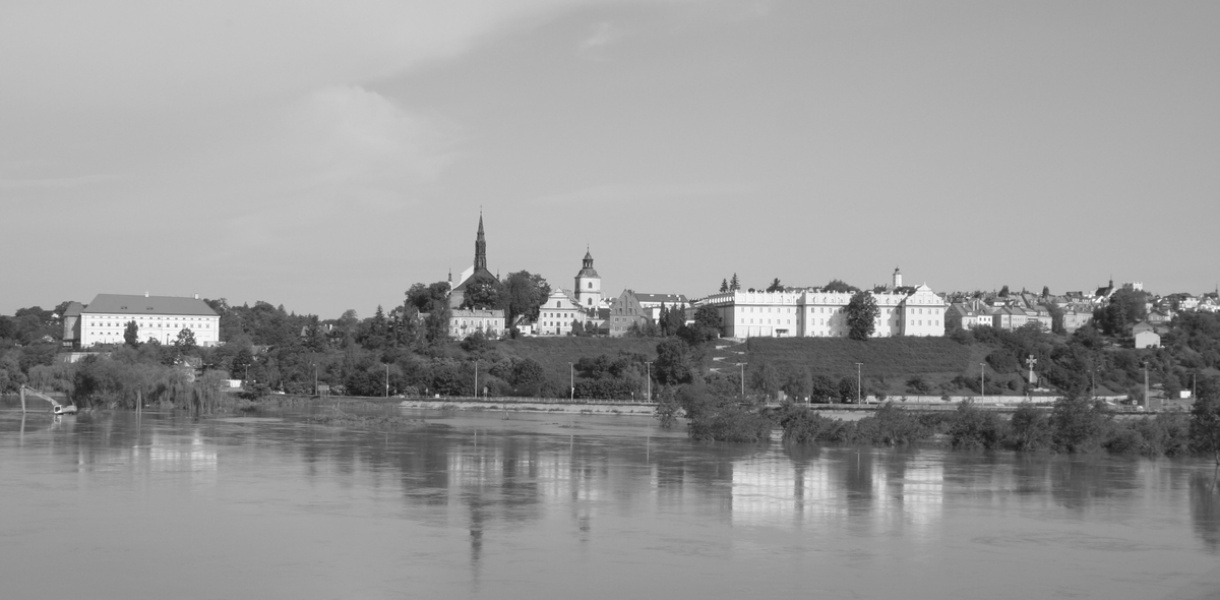 Powódź z 2010 roku w Sandomierzu [zdjęcia cz. 2]