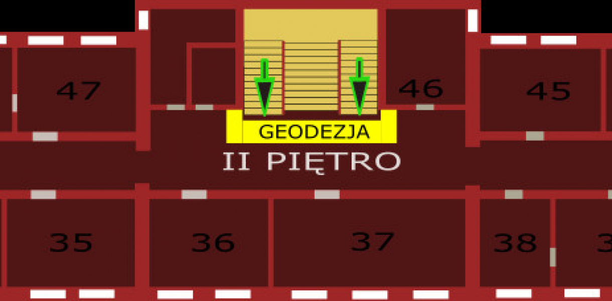 Jak funkcjonuje Starostwo Powiatowe w Tarnobrzegu? Kolejki do bocznych wejść [zdję