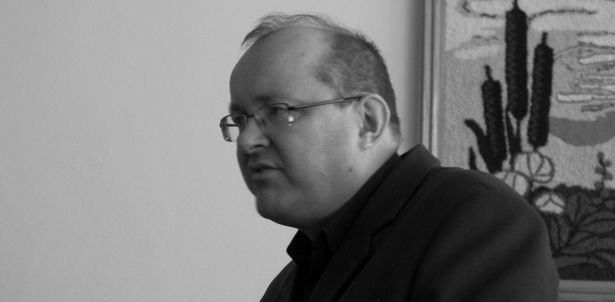 Zmarł Marek Poniewierka