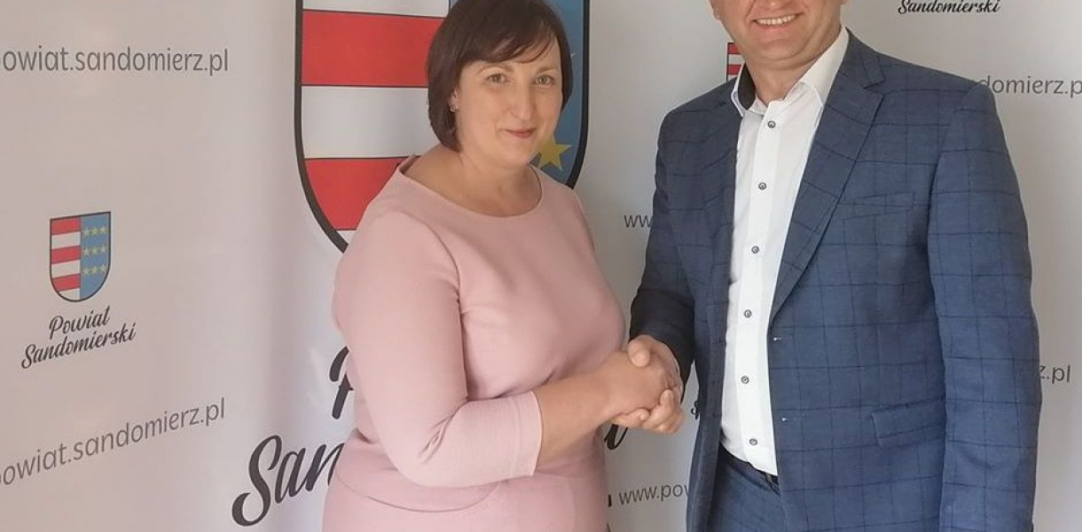 Konkurs na dyrektora sandomierskiego Collegium Gostomianum rozstrzygnięty