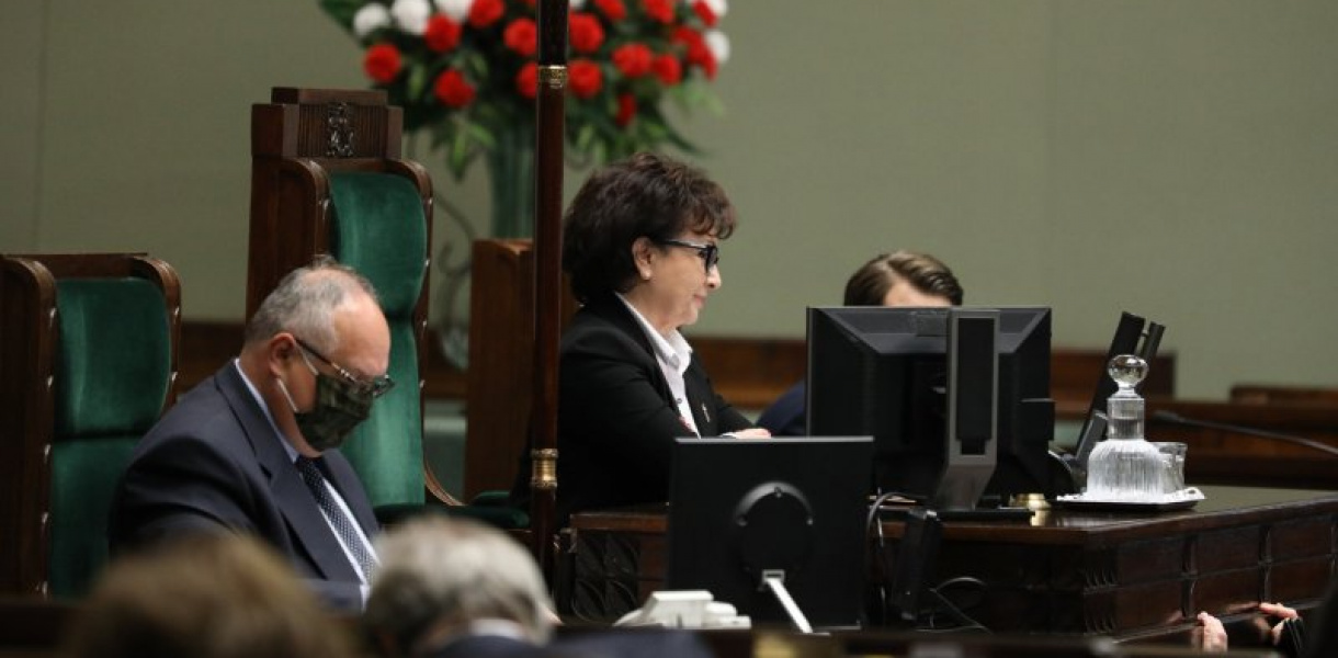 Marszałek Sejmu odwiedzi Sandomierz oraz Osiek!