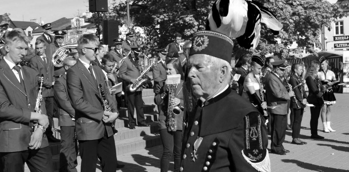 Zmarł legendarny kapelmistrz