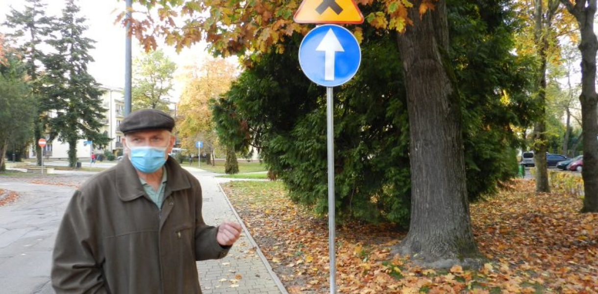 Tarnobrzeg. Usprawnienia w ruchu czy nonsensowne zmiany? [W najnowszym numerze]