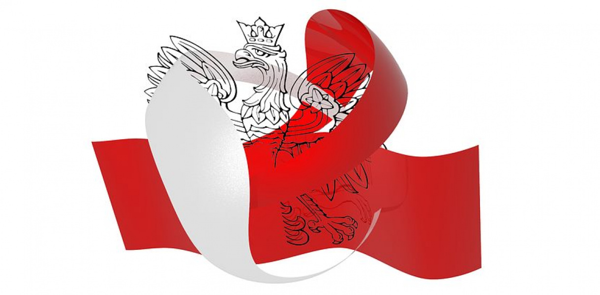 Święto Niepodległości w Nowej Dębie