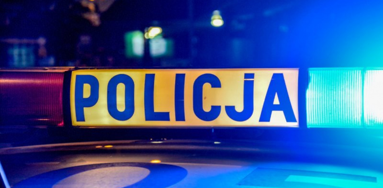 Tarnobrzeg. 32-latek okradł market. Co padło jego łupem?