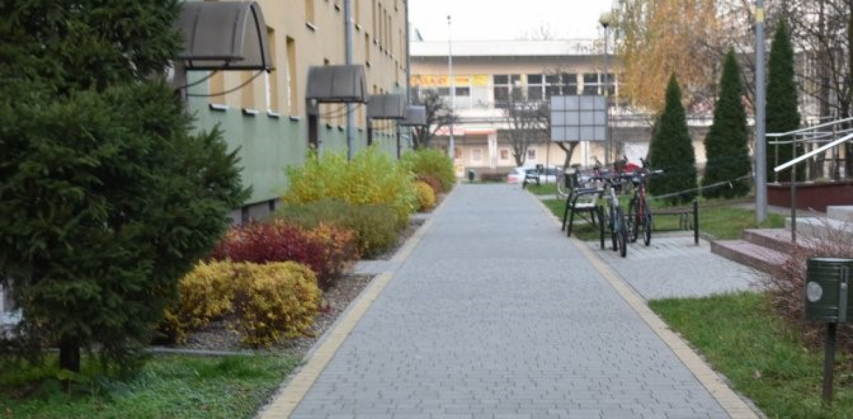 Tarnobrzeg. Zostawiła rower przed blokiem. Gdy po chwili wróciła...