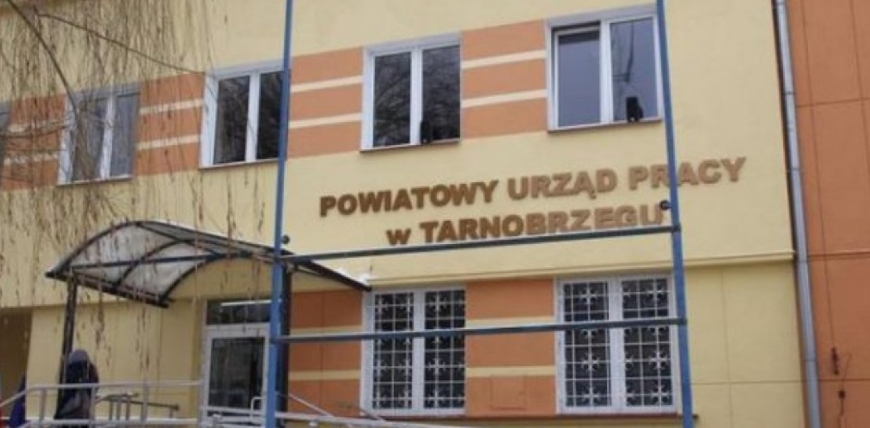 Jakie dofinansowania można uzyskać w tarnobrzeskim urzędzie pracy?