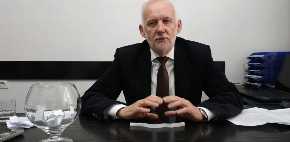 Prezydent Tarnobrzega chce zwolnić lokalnych przedsiębiorców z opłaty za zezwoleni