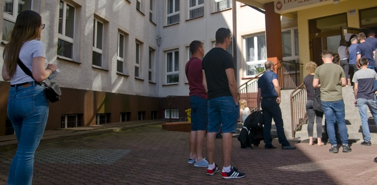 W Dzień Kobiet będzie można wesprzeć szczytny cel. Na panie, które to zrobią, czek