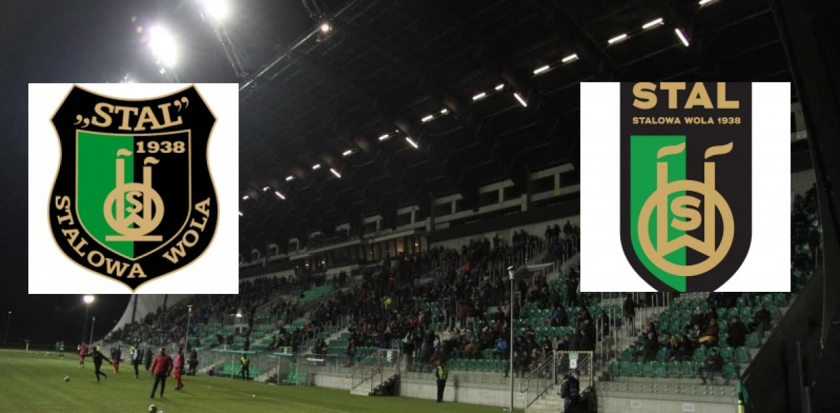 Stal Stalowa Wola zmieniła herb, kibice oburzeni