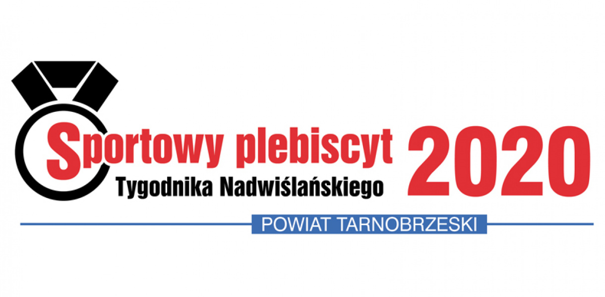 V Sportowy Plebiscyt "Tygodnika Nadwiślańskiego" - nominacje dla powiatu tarnobrze