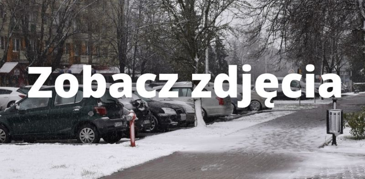 Zima znów zaatakowała! Jaka pogoda będzie w kolejnych dniach? [zdjęcia]