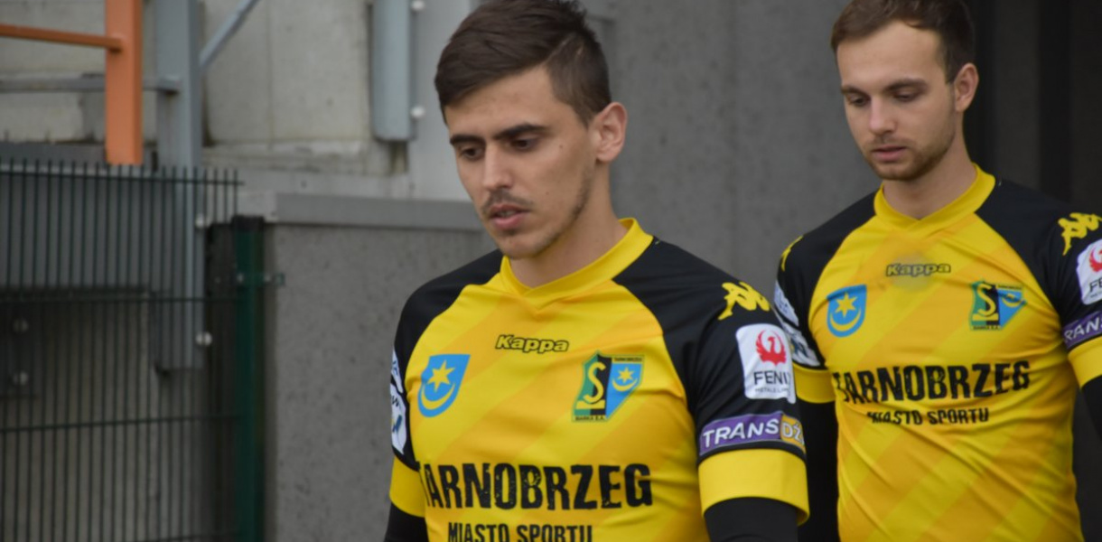 Zwycięstwo Siarki Tarnobrzeg z wiceliderem! [zdjęcia]