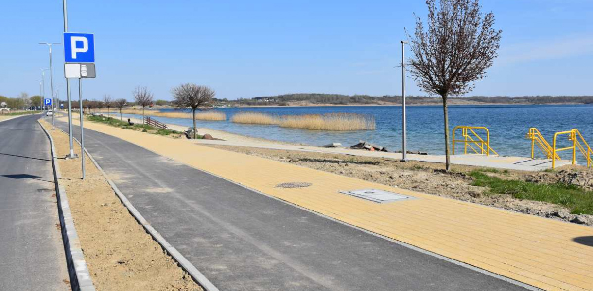 Kiedy otwarcie Jeziora Tarnobrzeskiego?