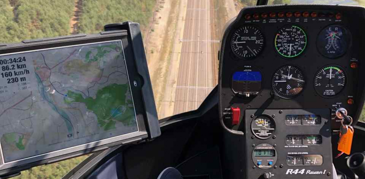 Ubezpieczenia lotnicze AeroCasco - na co zwrócić uwagę?