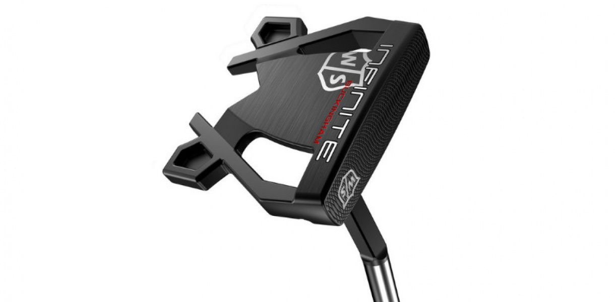 Putter kij golfowy - dlaczego to ważny wybór?