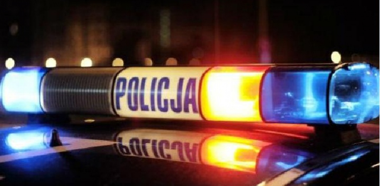 Śmierć w Chmielowie. Co zaszło w nocy z piątku na sobotę? [Aktualizacja]