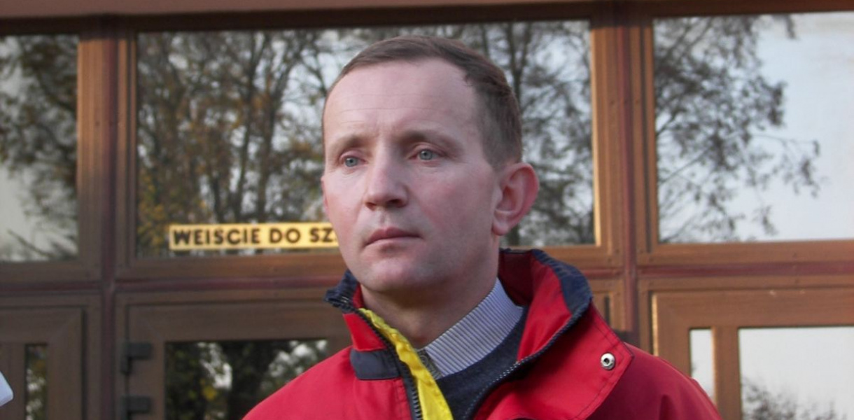 Niemagister Wojciech Zarzycki uniewinniony przez sąd za tzw. aferę bilardową. Burm