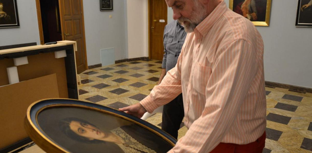 Bezcenne dary dla tarnobrzeskich muzeów [wideo][W najnowszym numerze]