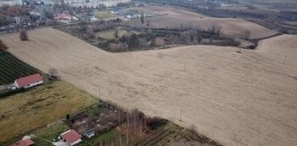 W Sandomierzu powstanie nowe osiedle [W najnowszym numerze]