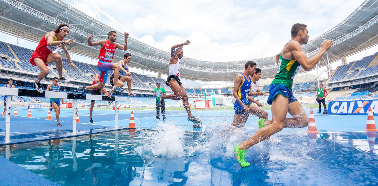 Jak zorganizować i wypromować wydarzenie sportowe?