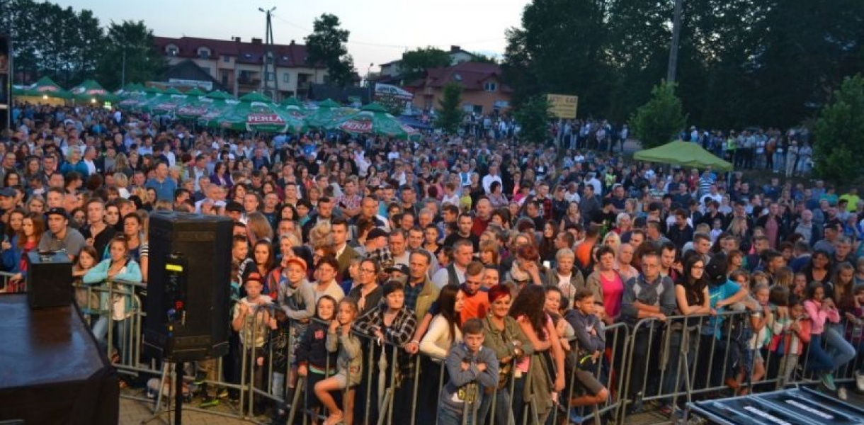 Dni Grębowa 2022. Kto wystąpi?