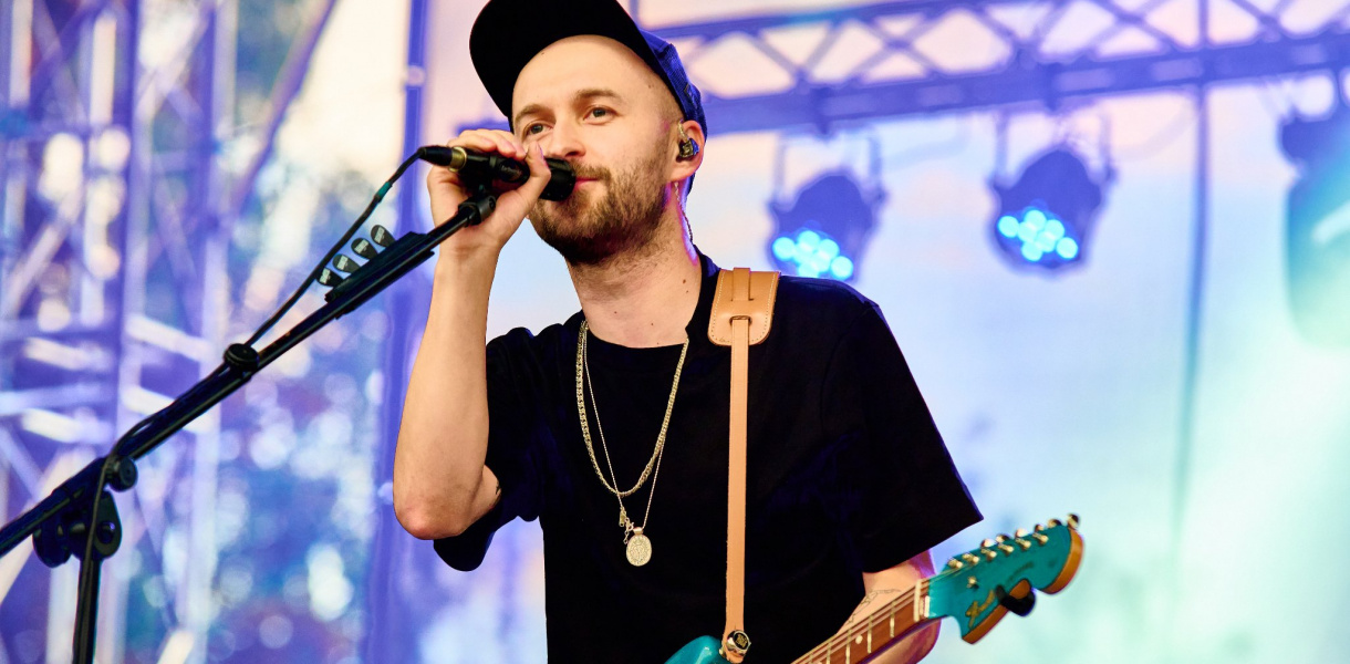 Baranovski na początek Dni Sandomierza. Królewskie Miasto proponuje jeszcze dziś i